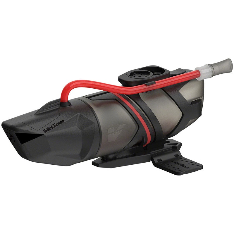 Full Speed Ahead Metron DS2 Hydration System - Vision Logo Black