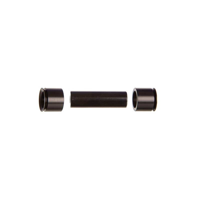 RockShox Rear Shock Mounting Hardware - 3-Piece 1/2" 6 x 42.0 Comp. w/ Imperial Metric shocks