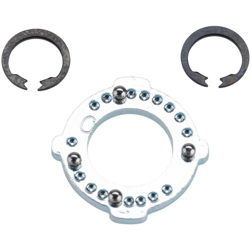 microSHIFT 10-Speed Road Shimano Compatible Index Kit Bar End And Thumb Shifters