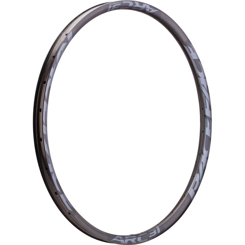 RaceFace ARC 31 Rim - 29" Disc Black 32H