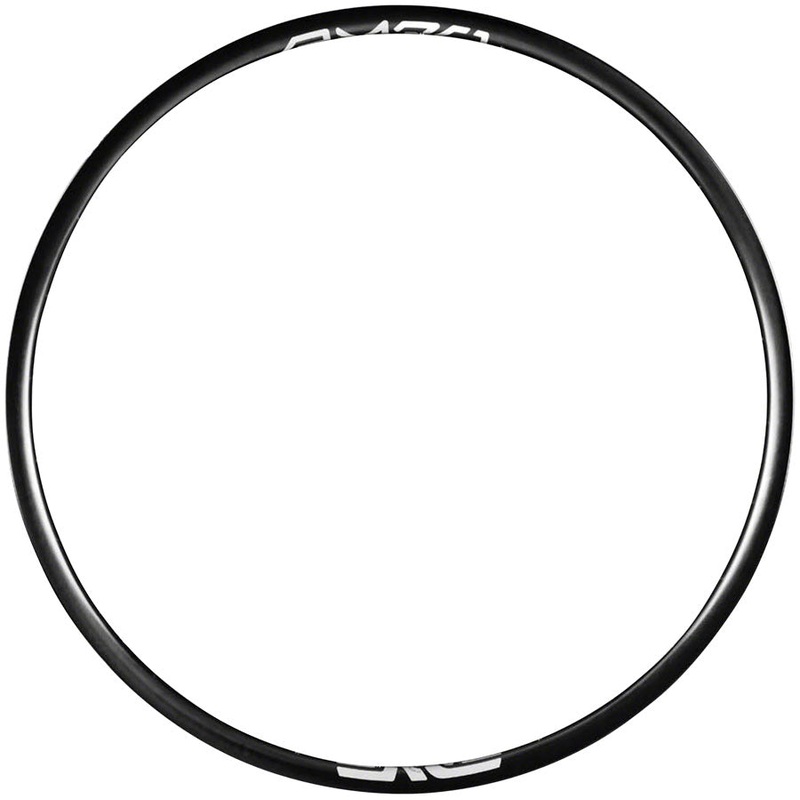ENVE Composites AM30 Foundation Rim - 27.5" 28h Black
