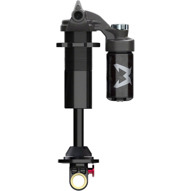 Marzocchi Bomber CR Rear Shock - Metric 230 x 60 mm Black