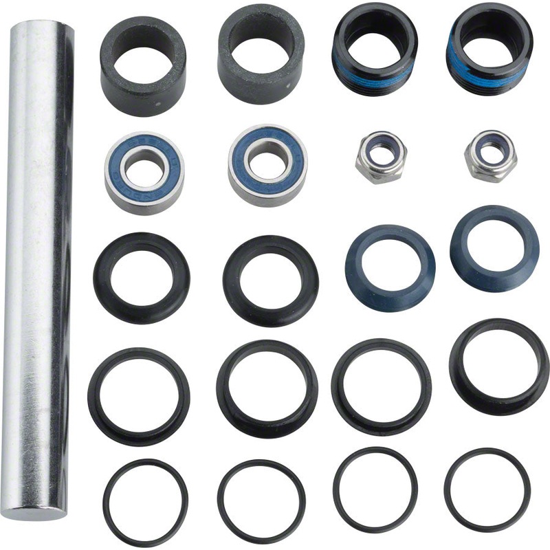 Crankbrothers Pedal Refresh Kit for 2010 - current pedal line