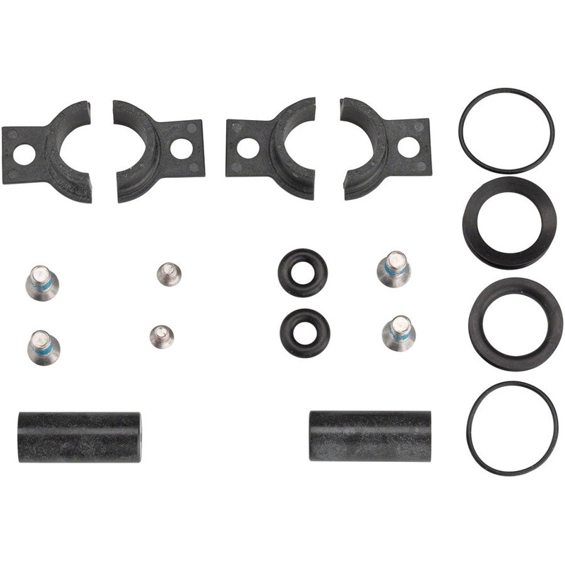 Crankbrothers Pedal Refresh Kit: Stamp 7 and 11
