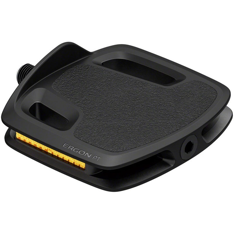 Ergon PT Pedals - Platform Composite 9/16" Small