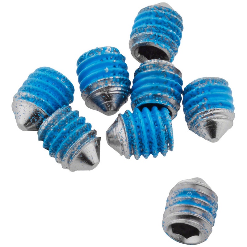 Shimano PD-T8000 Short Pedal Pins - 8 Pieces
