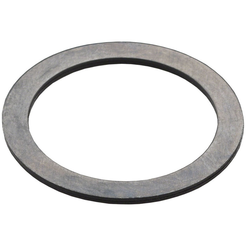 DT Swiss Shim Ring: for Star Ratchet Hubs with 26mm OD Driveside Bearings