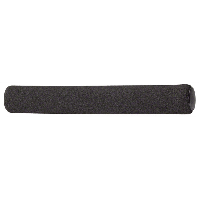 Velo Foam Grips - Black 200mm
