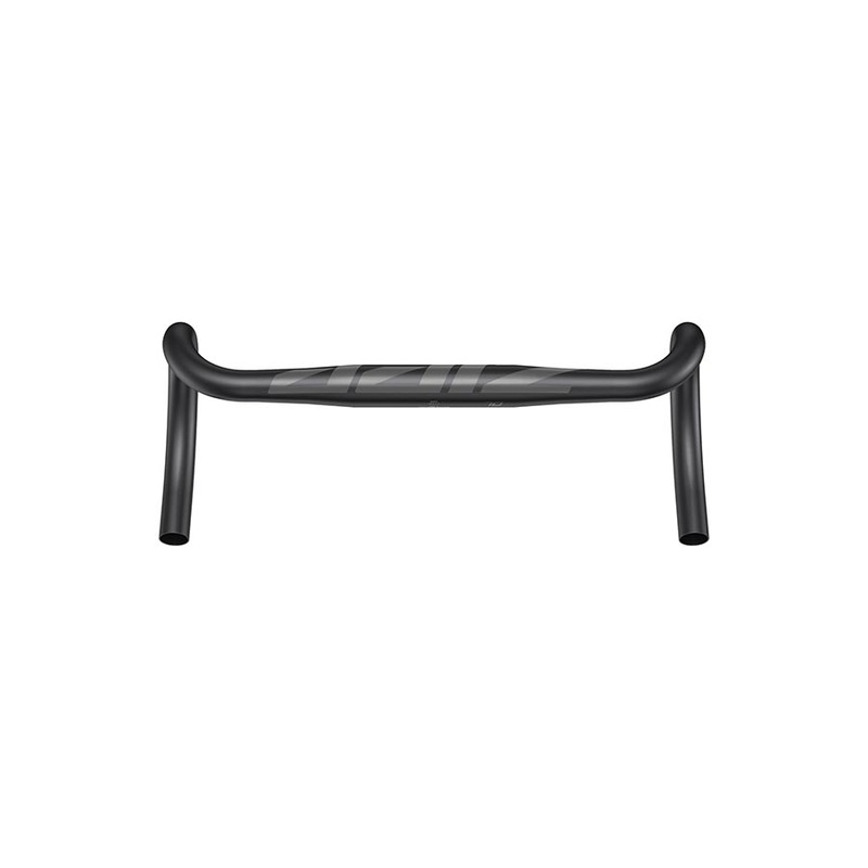 Zipp Service Course SL-70 Drop Handlebar - Aluminum 31.8mm 44cm Matte BLK B2