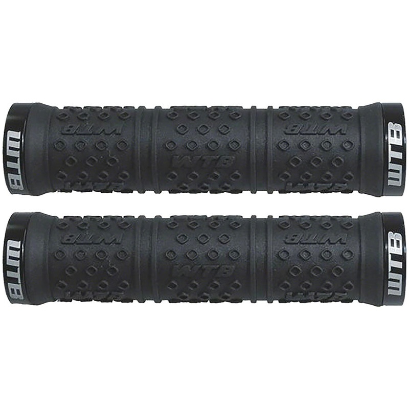 WTB  Tech Trail Grip - 135mm 30mm Diameter Clamp-On Black