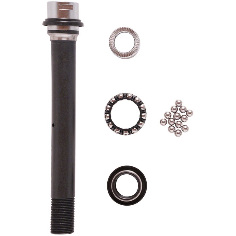 Shimano Hub Axle Set - Rear Deore XT FH-M8010-B
