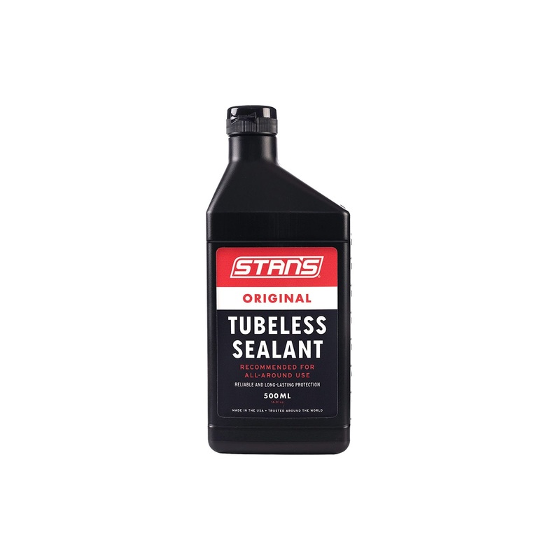 Stans Original Tubeless Tire Sealant - 500ml