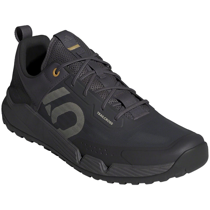 Trailcross LT Shoes - Mens Charcoal/Putty Gray/Oat 8.5