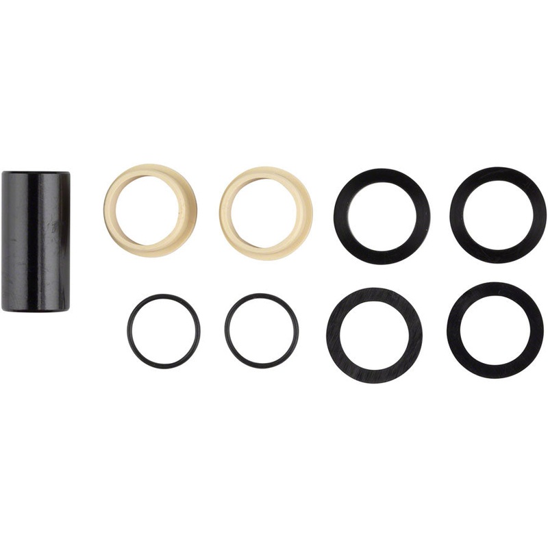 FOX Mounting Hardware - 9 Piece AL 6mm x 27.94/1.100