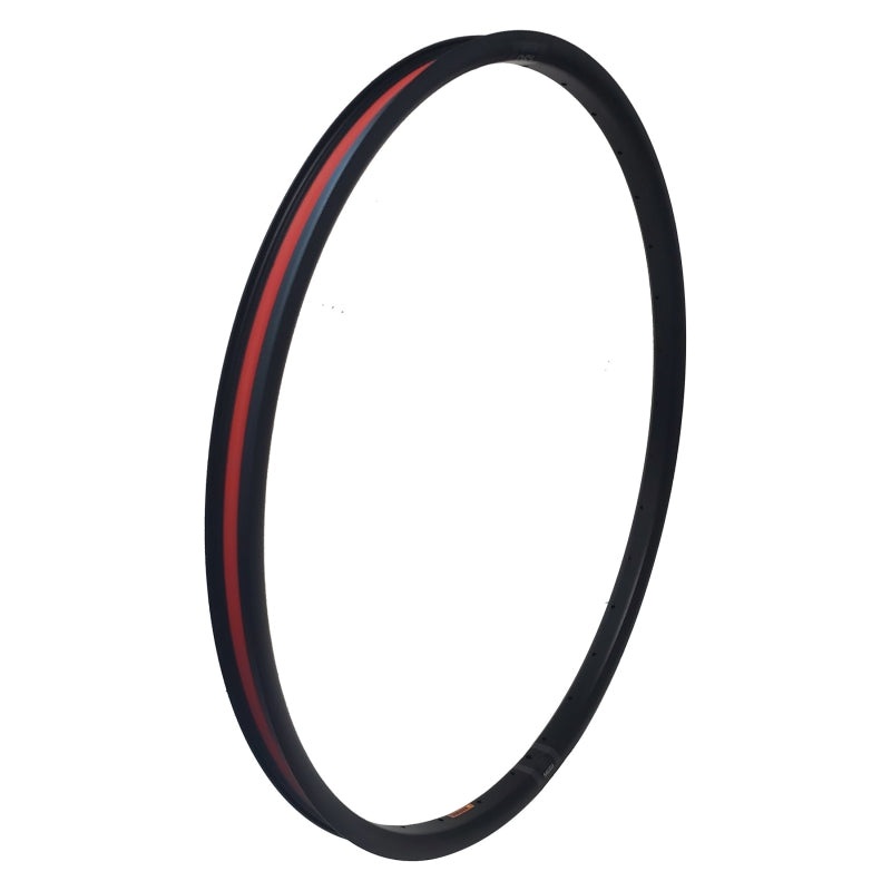 WTB HTZ i30 Rim 29 Holes: 32 Black