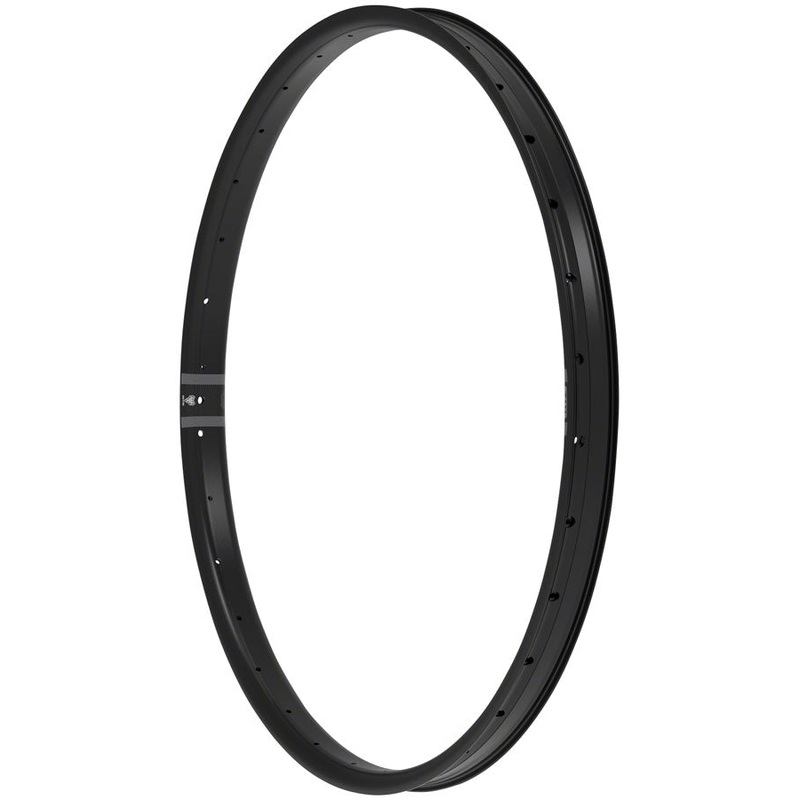 WTB HTZ i35 Rim - 27.5" TCS Tubeless Disc Black 32H