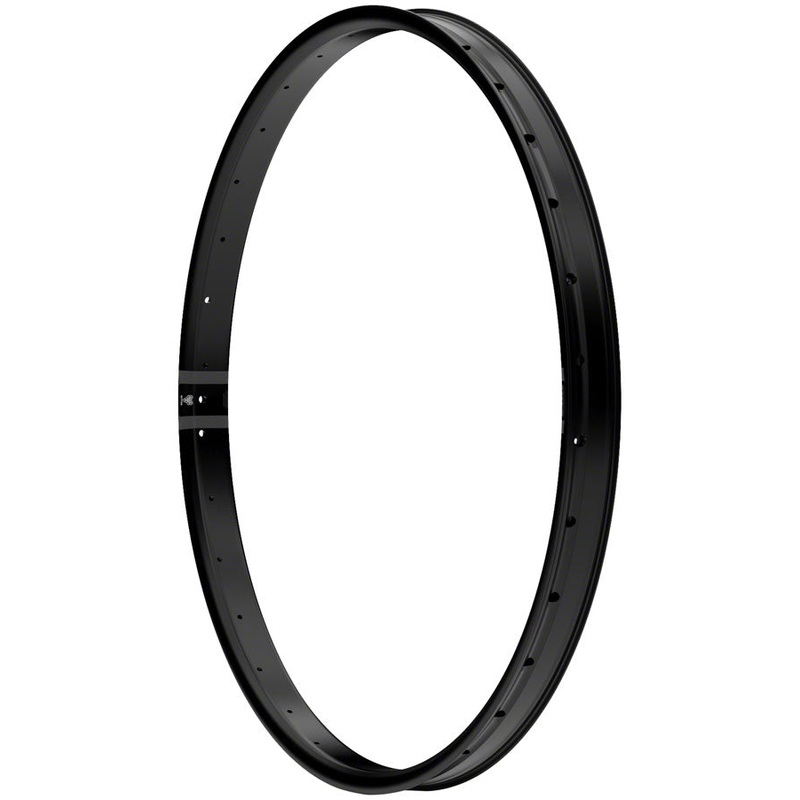 WTB HTZ i40 Rim - 27.5" TCS Tubeless Disc Black 32H