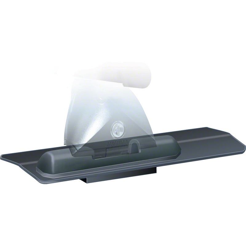 Yakima Roof Rack Landing Pad 7