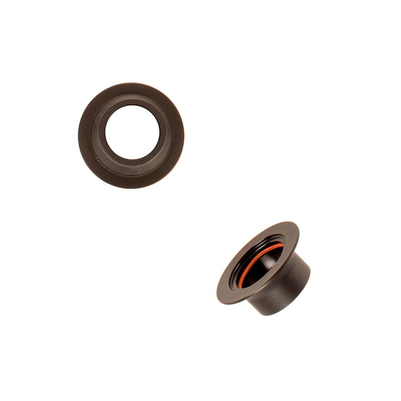 Zipp ZR1 End Caps 15x100 Set 11.2018.064.018