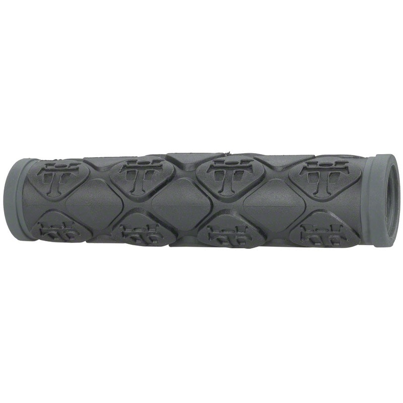 WTB Dual Compound Trail Grip Grips - Gray