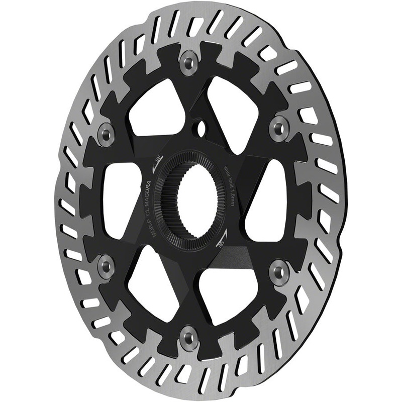 Magura MDR-P CL Disc Brake Rotor - 180mm CenterLock