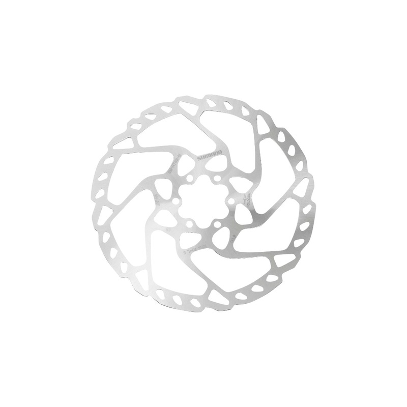 Shimano SM-RT66 Disc Rotor - 180mm 6-Bolt
