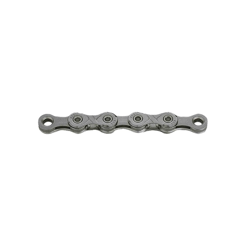 KMC X11 Chain - 11-Speed 118 Links Gray