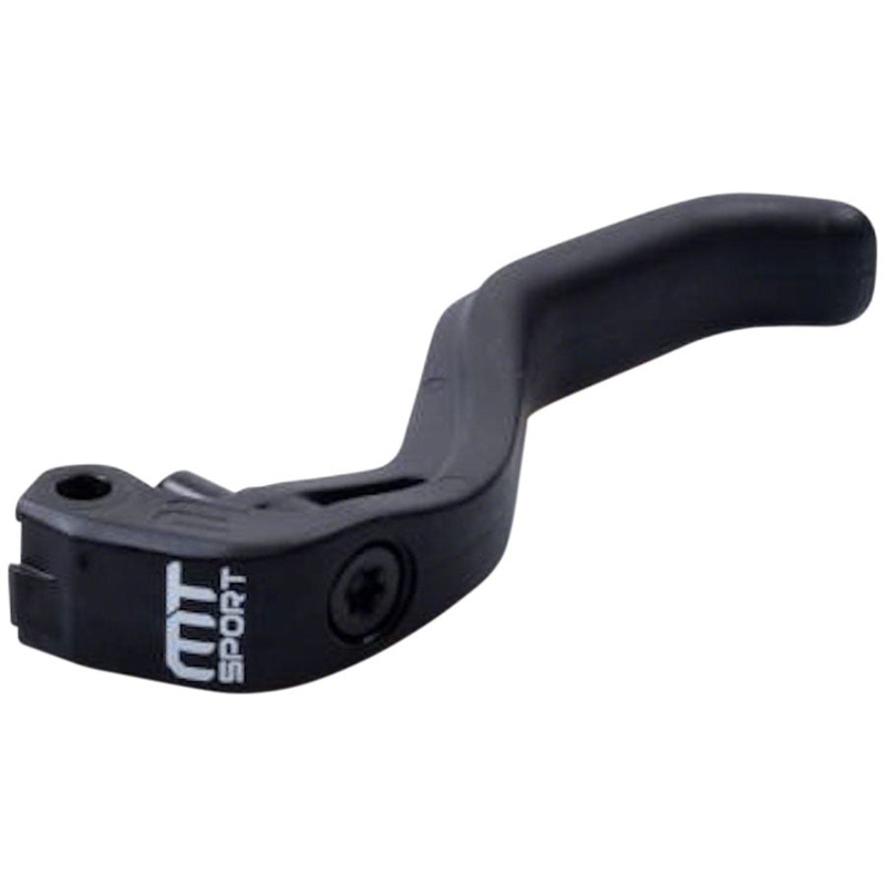 Magura 2-Finger Carbotecture Lever Blade - For MT SPORT 2019+ Black
