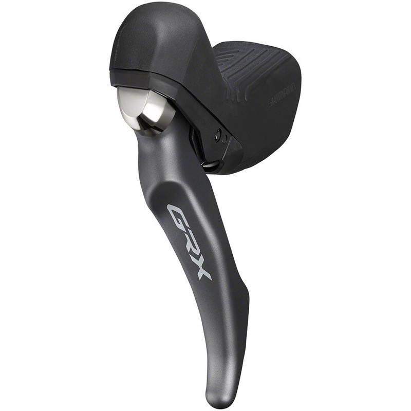 Shimano GRX BL-RX810-L Brake Lever - Left For Hydraulic Disc Brake Lever Only