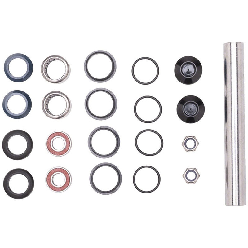 Crankbrothers Pedal Refresh Kit: Egg Beater and Candy 11