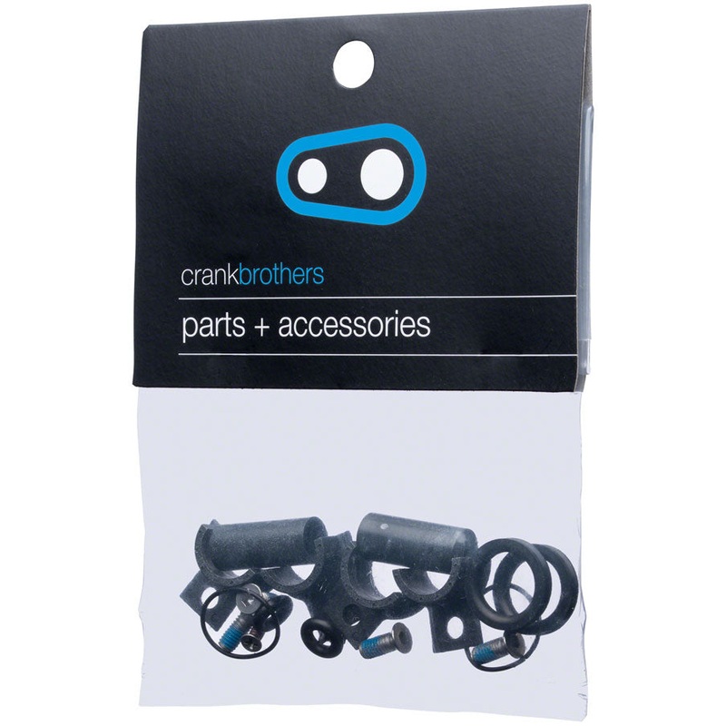 Crankbrothers Pedal Refresh Kit: Stamp 1 Gen 2