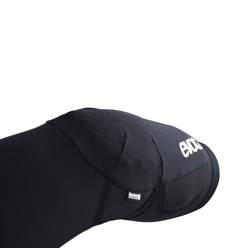 EVOC Knee Protector LS Flex Lite Knee Guards Black L