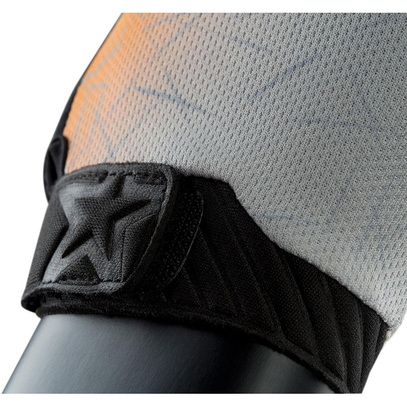 EVOC Enduro Touch Full Finger Gloves Stone S