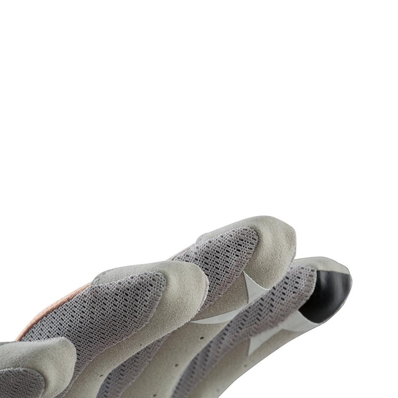 EVOC Enduro Touch Full Finger Gloves Stone XL
