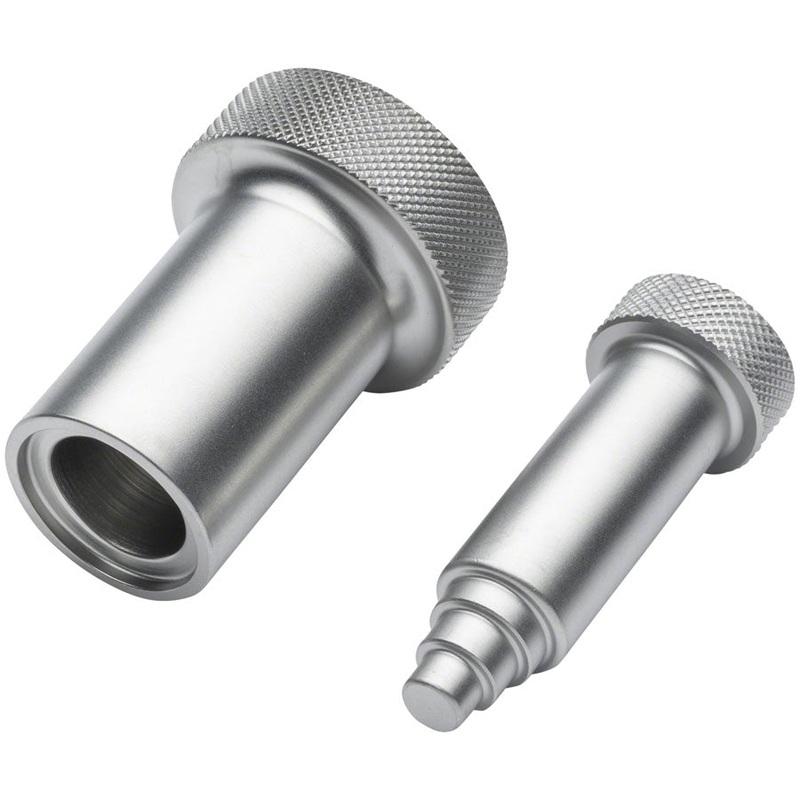 FOX Tooling Kit - Shock Eyelet Hardware Pin Removal Tooling (6mm 8mm 10mm)
