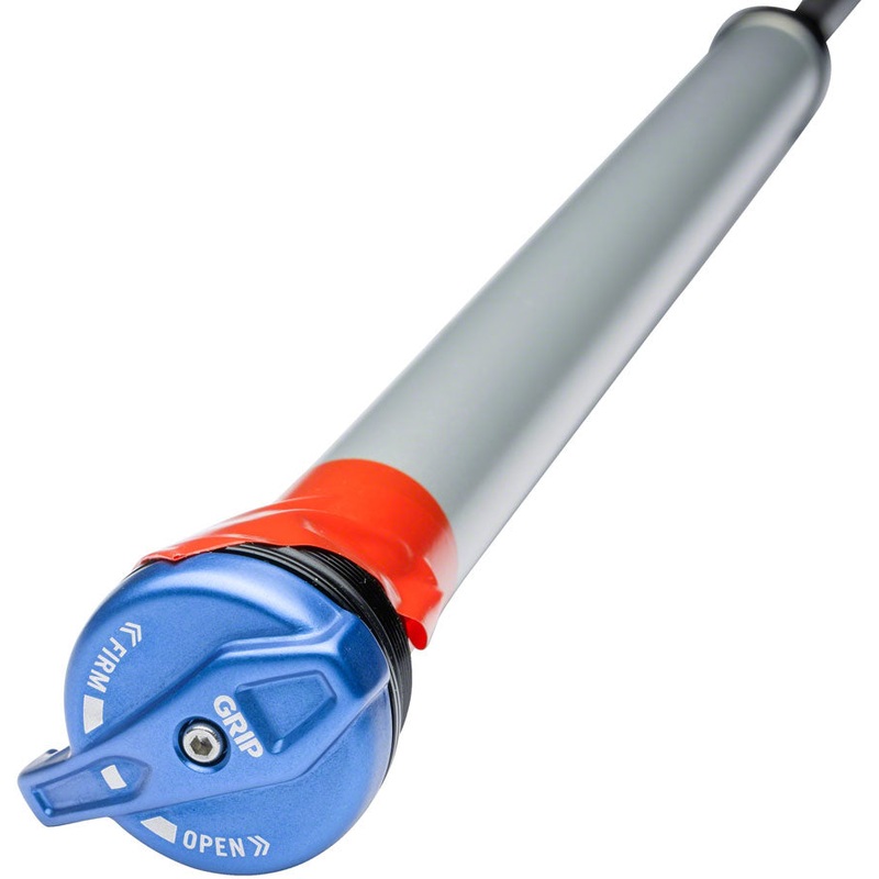 FOX Damper Assembly - 2019 34 Rhythm 29 130-150 Grip Cartridge