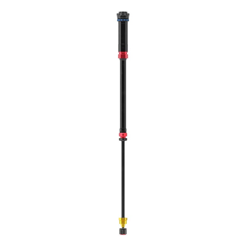 RockShox Charger 3.1 RC2 Damper Upgrade Kit - Fits Pike C1+ (2023+)