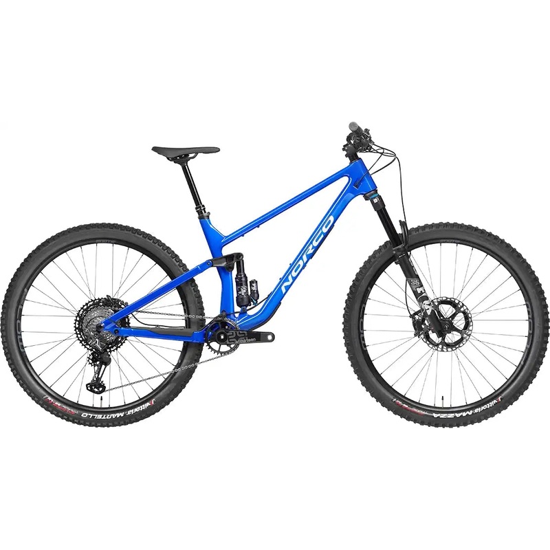 2023 Norco Optic C1