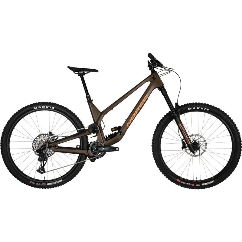 2023 Norco Range C2