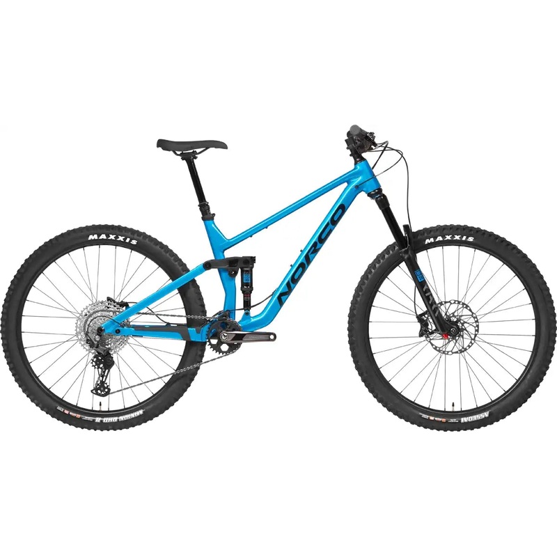 2023 Norco Sight A3