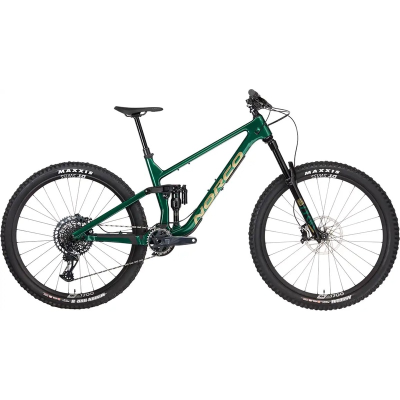 2023 Norco Sight C1