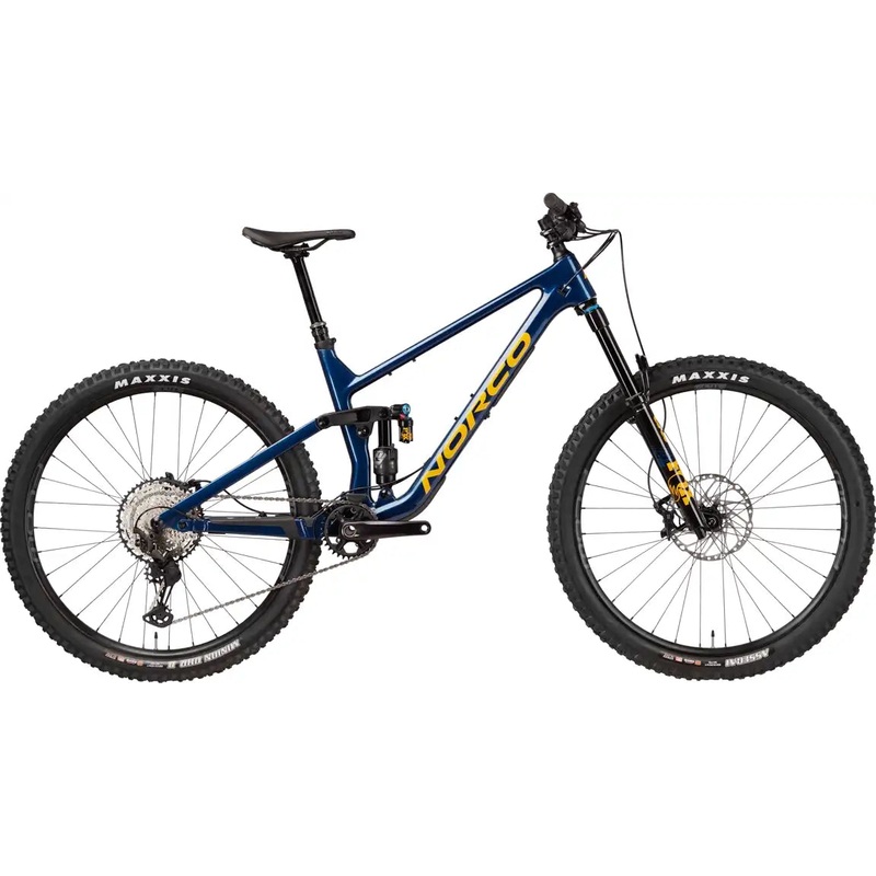 2023 Norco Sight C2 Shimano