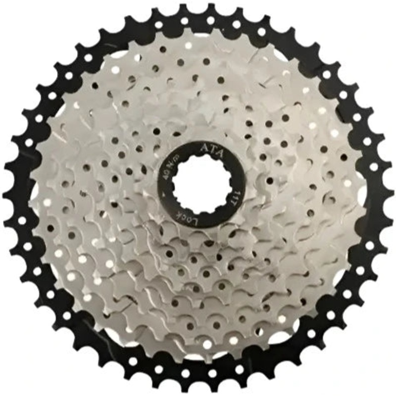 ATA 10sp Cassette