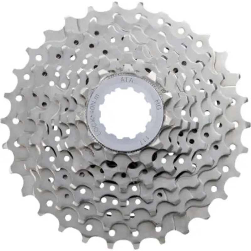 ATA 8sp Cassette