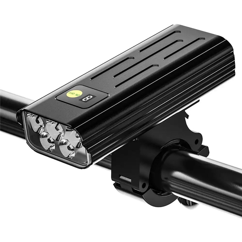 Azur Aurora 1200 Power Bank Front Light