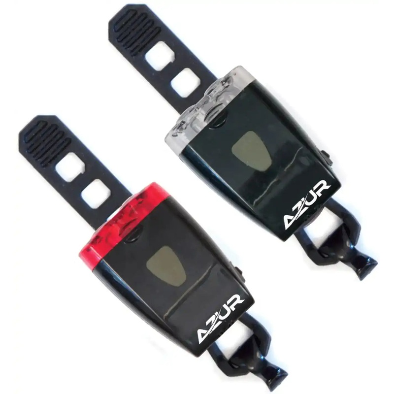 Azur Twin Lightset