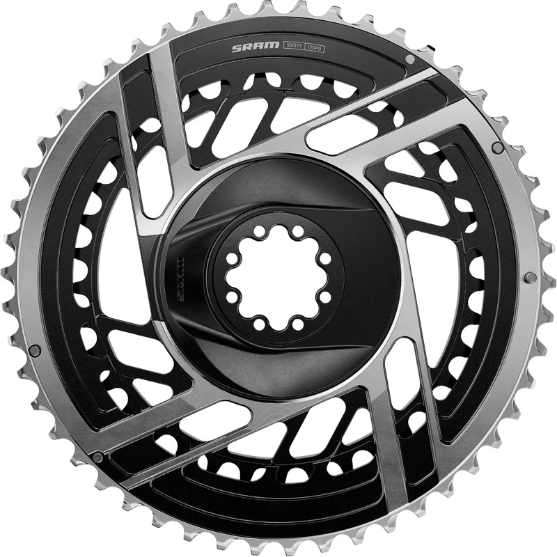 SRAM Red E1 12sp Chainrings