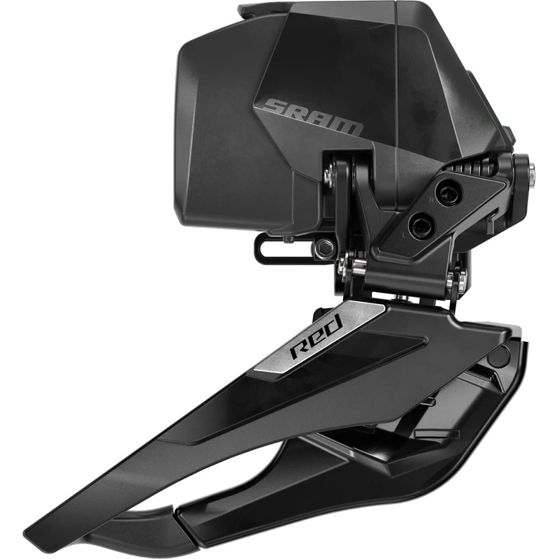 SRAM Red E1 AXS 12sp Front Derailleur