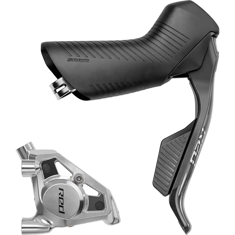 SRAM RED E1 AXS 12sp Shifter / Brake