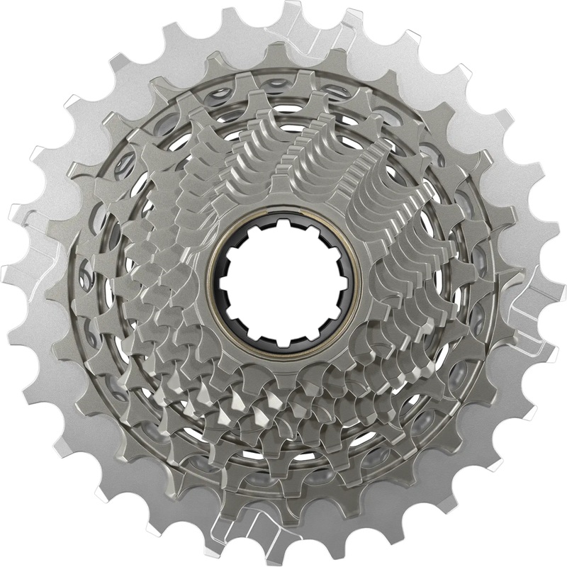 SRAM Red E1 XG-1290 12sp Cassette